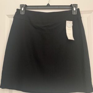NWT Charter Club Skort, Size 6